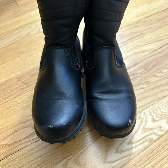 Totes snowboots size 8M - Picture 1 of 3
